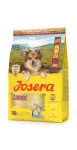 Kuivtoit v&auml;ikeste t&otilde;ugude vanematele koertele Josera Mini Senior l&otilde;hega, 900 g