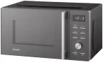 Mikrolaineahi SENCOR 20L 700W 25,5 cm 8 programmi must