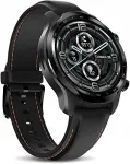 Nutika kell TICWATCH PRO 3 LTE 4G spordi- ja tervisefunktsioonidega