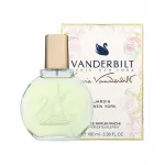 Tualettvesi Gloria Vanderbilt Jardin &agrave; New York, 100 ml