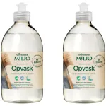 N&otilde;udepesuvahend GRON BALANCE &ouml;koloogiline kontsentraat, 2 x 500 ml