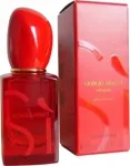 GIORGIO ARMANI SI PASSIONE RED MUSK 7 ml naiste aroomivesi