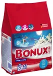 Bonux COLOR pesupulber oliivi aroomiga, 1,17 kg