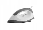 Sunflow reisiplekkraud, 1200 W, teflonkattega, valge/hall