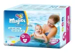 Magics laste ujumism&auml;hkmed 9&ndash;15 kg