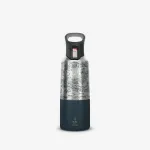 Turismitermos Quechua 900, roostevaba teras, 0,8 l