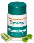 Toidulisand Himalaya Rumalaya, 60 tabletti