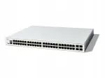 Cisco Catalyst 1300 v&otilde;rgul&uuml;liti, 48 GE porti, 4x10G SFP