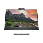 HP E27m G4 QHD IPS 27" 2560x1440 75Hz HDMI USB-C 65W RJ45 VESA monitor
