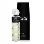 SAPHIR Boxes Dynamic meeste l&otilde;hnavesi EDP 200 ml