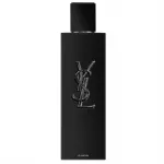 YVES SAINT LAURENT MYSLF Le Parfum parf&uuml;&uuml;mvesi 100 ml