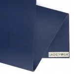 Jade Yoga Fusion jooga matt, 8 mm, 188 cm, libisemiskindel