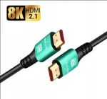 HDMI kaabel 3 m, 8K, versioon 2.1