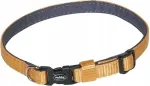Koera kaelarihm Nobby Classic Preno mini XS-S, oranž, 10 mm, 20&ndash;35 cm