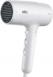 Juuksekuivati Braun difuusoriga, 2200 W, HD226E