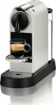 Kohvimasin DeLonghi EN167.W Citiz Nespresso