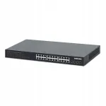 INTELLINET NETWORK SOLUTIONS 561761 v&otilde;rgul&uuml;liti, 24x 10/100/1000 Mbps
