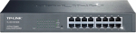 L&uuml;liti TP-LINK SG1016DE, 16x1Gb, Easy Smart