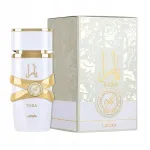 Naiste parf&uuml;&uuml;mvesi Lattafa Yara Moi 100ml EDP