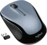 Juhtmevaba hiir Logitech M325s USB vastuv&otilde;tjaga