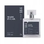 Meeste parf&uuml;meeritud vesi Made in Lab 184 100 ml