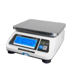 Elektroonilised kaalud Lilascale LSW-D-15, 15 kg, 2/5 g, legaliseeritud