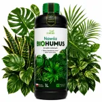 Universaalsed v&auml;etised rohelistele taimedele BIOHUMUS EKO, 1 l