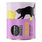 K&uuml;lmkuivatatud kana COSMA Snackies XXL, 200 g