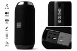 Kaasaskantav k&otilde;lar SQUEAK Jet Bluetooth 5.3 14W TWS, 12h akuiga