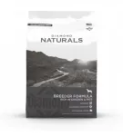 DIAMOND NATURALS Breeder Formula kuivtoit koertele kanaliha ja riisiga, 20 kg