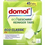 Domol Eko n&otilde;udepesutabletid, 45 tk, Saksamaa