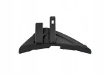 3D adapter Cardo Packtalk Edge, sobib SHOEI NEOTEC II, GT-AIR II, J-CRUI kiivrile