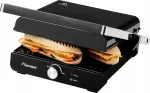 Panini grill Bestron 2000W temperatuuri kontrolliga