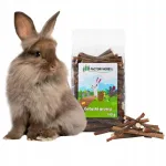Kuivatatud pirnioksi FACTORYHERBS, 150 g, n&auml;rimiseks
