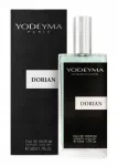 Meeste parf&uuml;&uuml;mid Yodeyma Dorian 50 ml