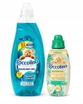 Pesuvahendite komplekt Coccolino Wonder Wash 2,160 l + l&otilde;hnaaine Green Spa 750 ml