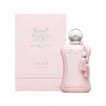 Parfums De Marly Delina parf&uuml;&uuml;mitud vesi, 75 ml