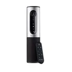 Videokaamera Logitech ConferenceCam Connect, Full HD, 1080p, 4x suum, USB, h&otilde;bedane
