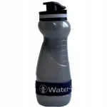 Veefiltriga pudel Water to Go Active 0,55 l, must
