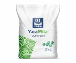 Universaalne v&auml;etis p&otilde;&otilde;sastele ja murule Yara Mila Complex 2 kg, NPK 12-11-18