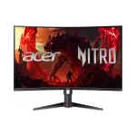 Kaarjas monitor Acer Nitro XZ323QUZ1bmiiprx 32" VA 280Hz 1ms VRB