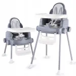 Laste toidutool Bellababy, 90 x 55,5 x 56 cm, kuni 15 kg