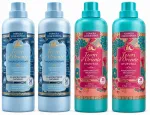 Tesori d'Oriente Ayurveda Thalasso pesupehmendaja komplekt, 152 pesukorraks