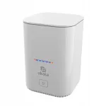 AKASA DuoDock MX20 v&auml;line andmekandjate jaam