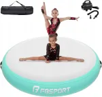 FBSPORT Airspot t&auml;ispuhutav v&otilde;imlemismatt, 70 x 10 cm, pumbaga