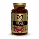 Toidulisand IMMUNE LABS TRIBULUS TERESTIS 60K