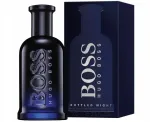 Tualettvesi HUGO BOSS BOTTLED NIGHT 100 ml