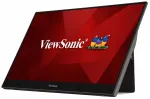 Puutetundlik monitor ViewSonic TD1655 16"