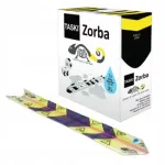 Imav lint TASKI Zorba Leak Lizard