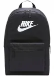 Nike Heritage spordiseljakott, must, 25 l